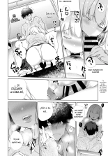 Kyousei Love Connect : página 10