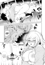 Kyousei Love Connect : página 15