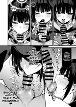 El Dulce Secreto de Kyouyama Kazusa } : página 9