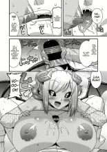 Kyuuma Shitai no : página 6