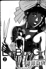 La Blue Girl Vol.2 : página 6