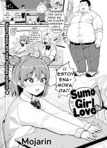 Sumo Girl Love : página 1