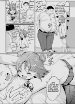 Sumo Girl Love : página 2