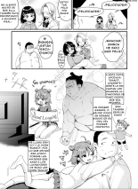 Sumo Girl Love : página 3