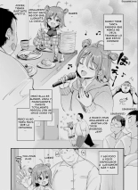 Sumo Girl Love : página 4