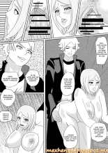 La Infidelidad de Sakura - Part 1 : página 4