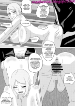 La Infidelidad de Sakura - Part 1 : página 5