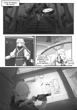 La leyenda del deseo en Hyrule : página 7