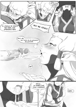 La leyenda del deseo en Hyrule : página 13