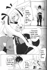 La Persuacion de Naruto : página 2