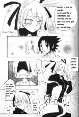 La Persuacion de Naruto : página 4