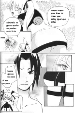 La Persuacion de Naruto : página 5