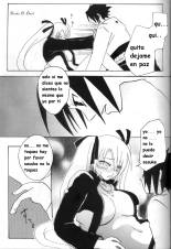 La Persuacion de Naruto : página 10