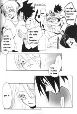 La Persuacion de Naruto : página 11
