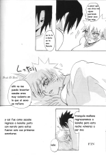 La Persuacion de Naruto : página 18