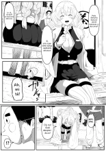 La puta de Mitsuri Kanroji 1-4 : página 2