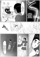 La puta de Mitsuri Kanroji 1-4 : página 7