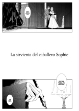 La Sirvienta Del Caballero Sophie 08 : página 46