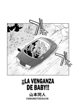 ¡¡La Venganza De Baby!! : página 4