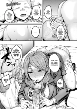 La Vida Sexual de Shouta-kun y Habu-san : página 4