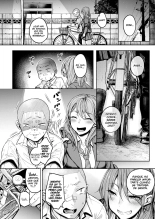 La Vida Sexual de Shouta-kun y Habu-san : página 15