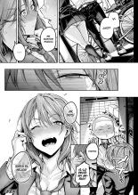 La Vida Sexual de Shouta-kun y Habu-san : página 16