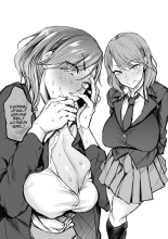 La Vida Sexual de Shouta-kun y Habu-san : página 17
