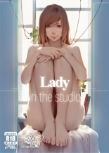 Lady ~in the studio~ : página 1