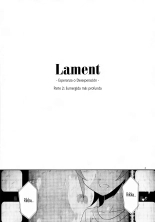 Lament -Hope or Despair- : página 4