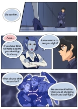 Lance Has Two Secrets : página 41