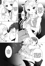 Lanzhu-chan to : página 6