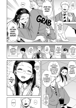 Las chicas Seika y el gigolo aprobado por la escuela - 01 : página 3