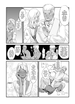 Laura no Ketsu Ana Shugyou - Laura's Anal Sex Training : página 13