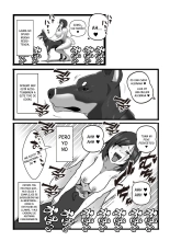 Laura to Yui : página 6