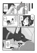 Laura to Yui : página 9