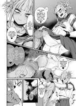 Layer-kun no iru Health : página 6