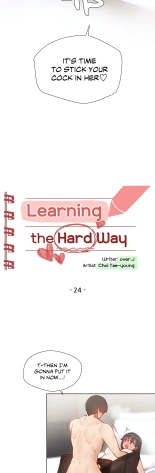 Learning the Hard Way Ch.4557   Ongoing : página 1007