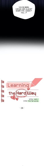 Learning the Hard Way Ch.4557   Ongoing : página 1102