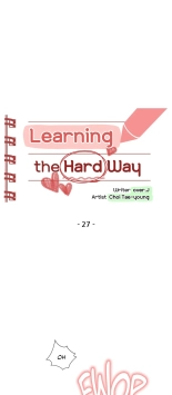 Learning the Hard Way Ch.4557   Ongoing : página 1146