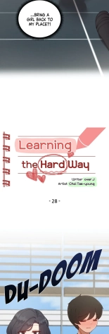 Learning the Hard Way Ch.4557   Ongoing : página 1215