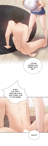 Learning the Hard Way Ch.4557   Ongoing : página 1309