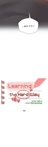Learning the Hard Way Ch.4557   Ongoing : página 1488