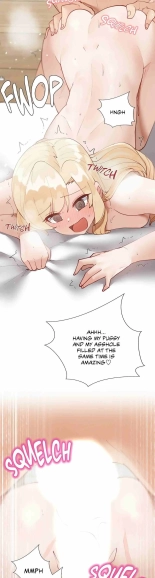 Learning the Hard Way Ch.4557   Ongoing : página 1548