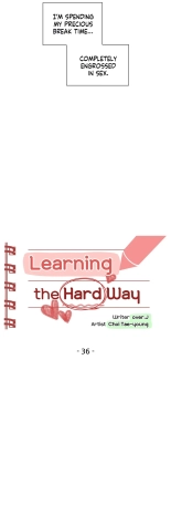 Learning the Hard Way Ch.4557   Ongoing : página 1585