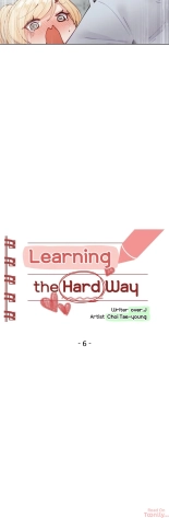 Learning the Hard Way Ch.4557   Ongoing : página 203