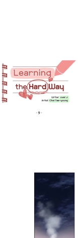 Learning the Hard Way Ch.4557   Ongoing : página 335