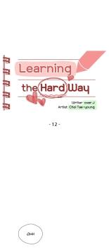 Learning the Hard Way Ch.4557   Ongoing : página 453