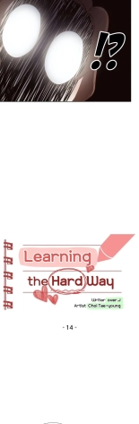 Learning the Hard Way Ch.4557   Ongoing : página 543