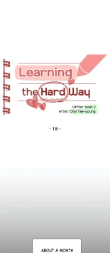 Learning the Hard Way Ch.4557   Ongoing : página 724