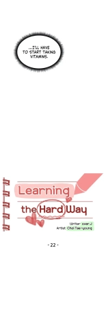 Learning the Hard Way Ch.4557   Ongoing : página 931